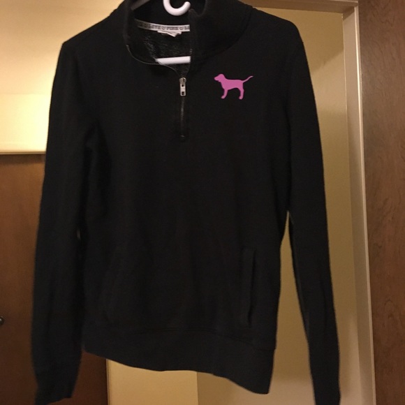 Pink Sweatshirt - Picture 1 of 2